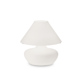 Veioza ALADINO BIANCO G9 max 3 x 40W