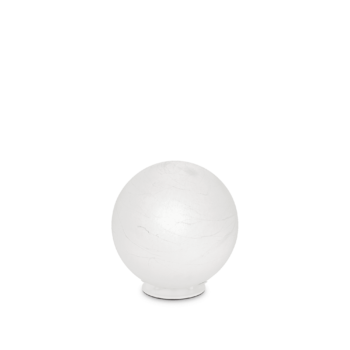 Veioza CARTA BIANCO E27 max 1 x 25W