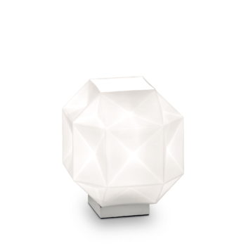 Veioza DIAMOND CROMO E27 max 1 x 60W