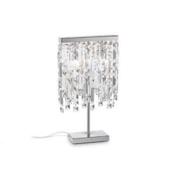 Veioza ELISIR CROMO G9 max 2 x 40W