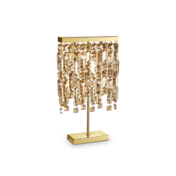 Veioza ELISIR OTTONE G9 max 2 x 40W