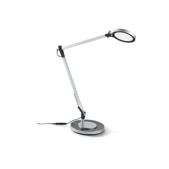 Veioza FUTURA ALLUMINIO LED 10W