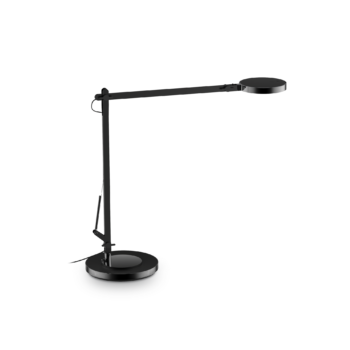 Veioza FUTURA NERO LED 10W