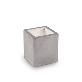 Veioza KOOL TABLE CEMENTO G9 max 1 x 15W
