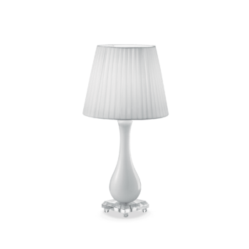 Veioza LILLY TABLE  E27 max 1 x 60W