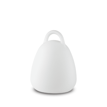 Veioza LIVE BIANCO LED 2