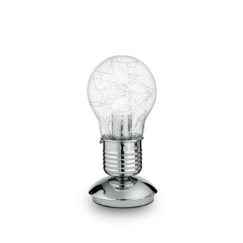 Veioza LUCE MAX  E27 max 1 x 60W