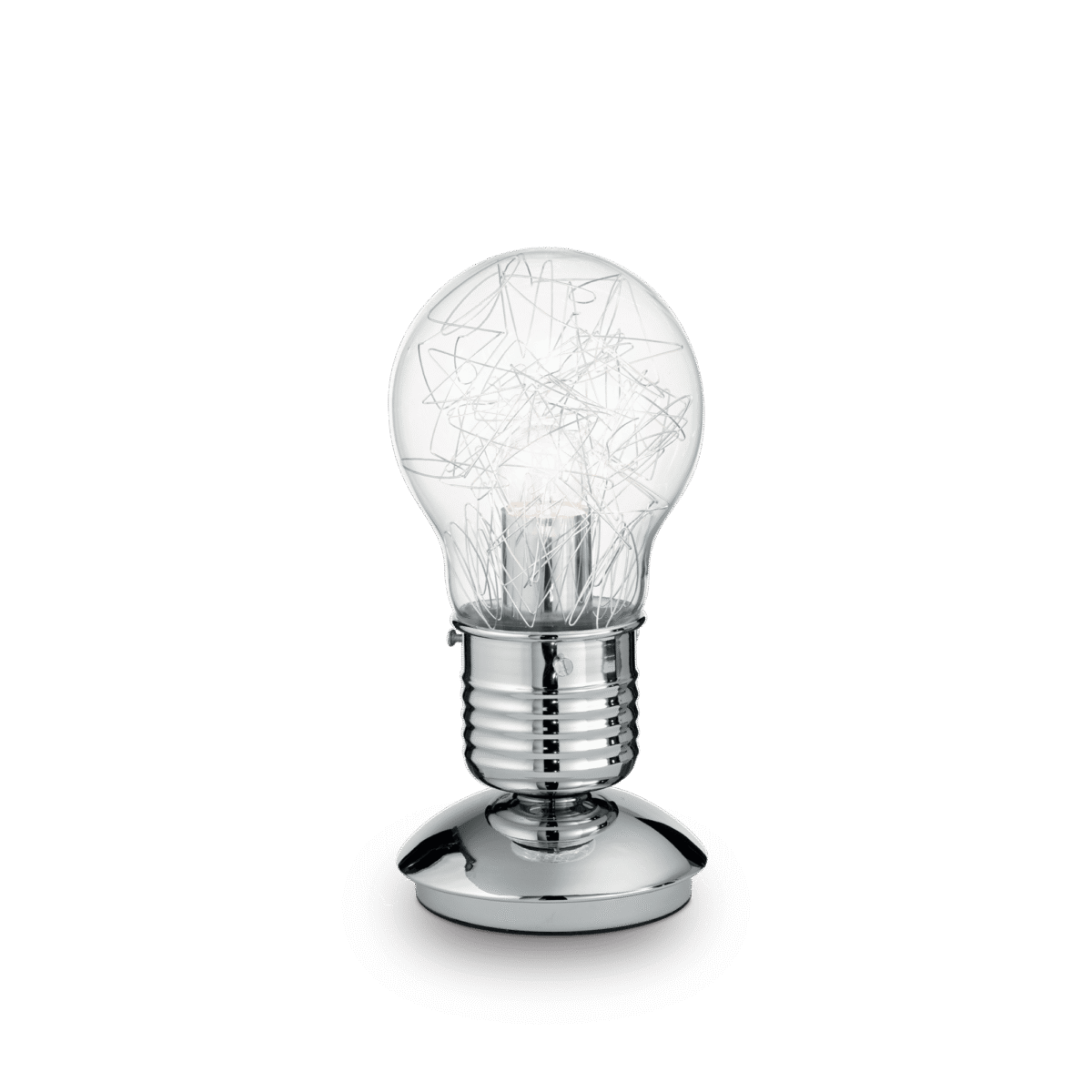 Veioza LUCE MAX E27 max 1 x 60W