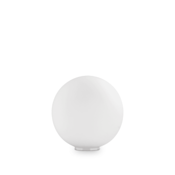 Veioza MAPA BIANCO E27 max 1 x 60W