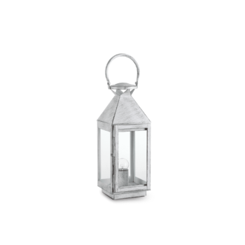 Veioza MERMAID BIANCO E27 max 1 x 60W