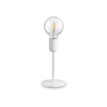 Veioza MICROPHONE  E27 max 1 x 60W