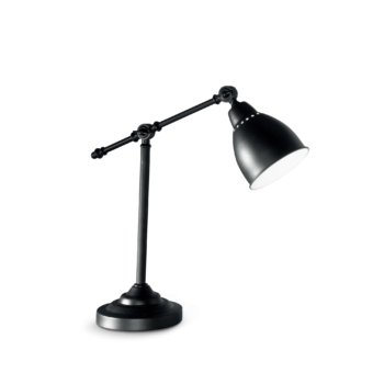 Veioza NEWTON  E27 max 1 x 60W