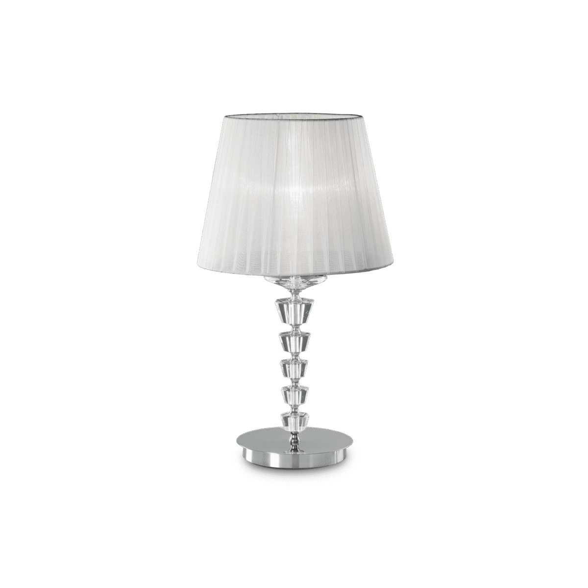 Veioza PEGASO E27 max 1 x 60W
