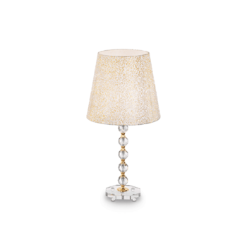 Veioza QUEEN  E27 max 1 x 60W