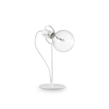 Veioza RADIO  E27 max 1 x 60W