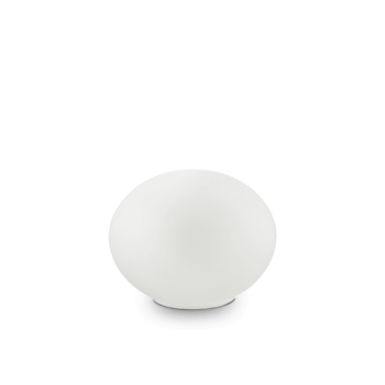 Veioza SMARTIES BIANCO  G9 max 1 x 40W