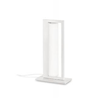 Veioza SUBWAY BIANCO LED 8W