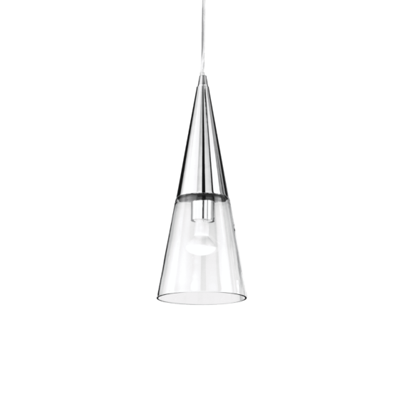 Lampa Suspendata CONO  E14 max 1 x 40W