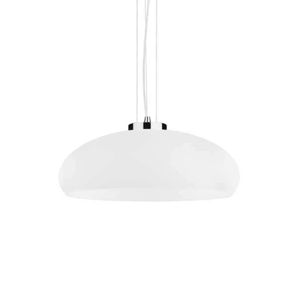 Lampa Suspendata ARIA  E27 max 1 x 60W