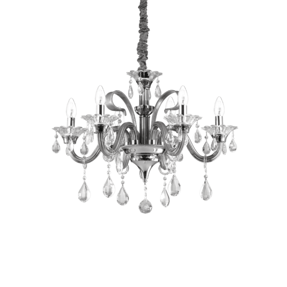 Lampa Suspendata COLOSSAL  E14 max 6 x 40W