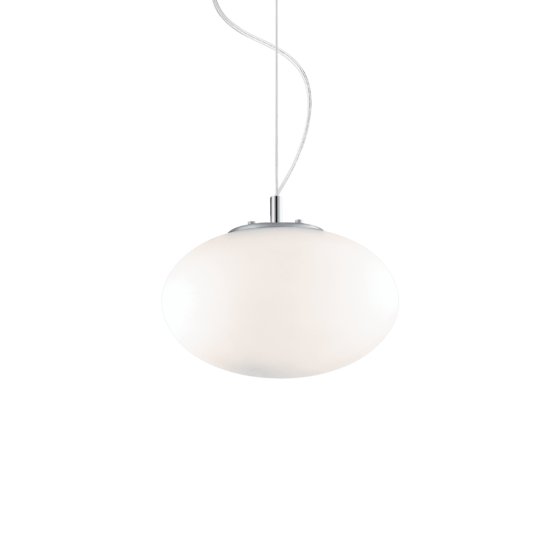Lampa Suspendata CANDY  G9 max 1 x 40W