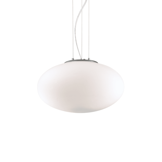 Lampa Suspendata CANDY  E27 max 1 x 60W