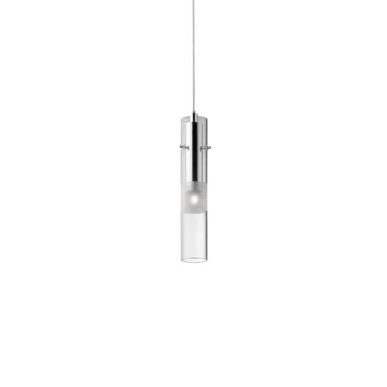 Lampa Suspendata BAR  G9 max 1 x 40W