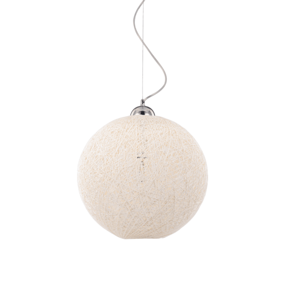 Lampa Suspendata BASKET  E27 max 1 x 60W
