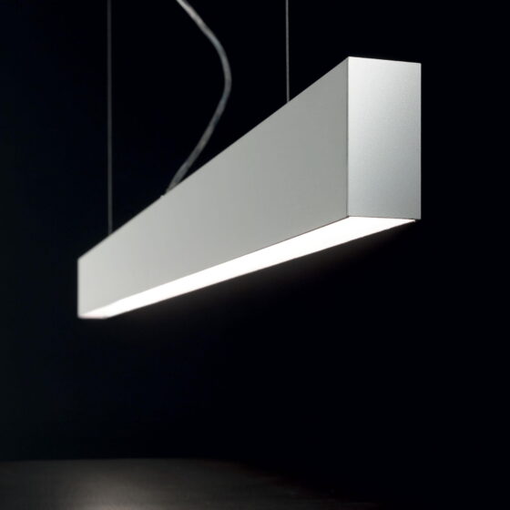 Lampa Suspendata CLUB  LED 23