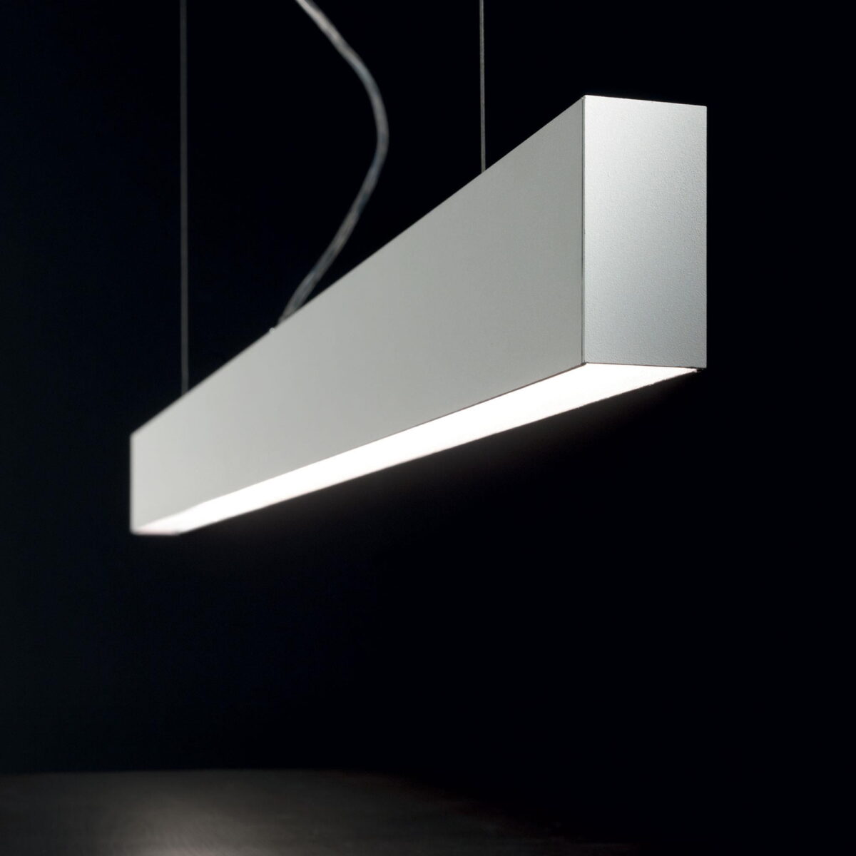 Lampa Suspendata CLUB LED 23,5W