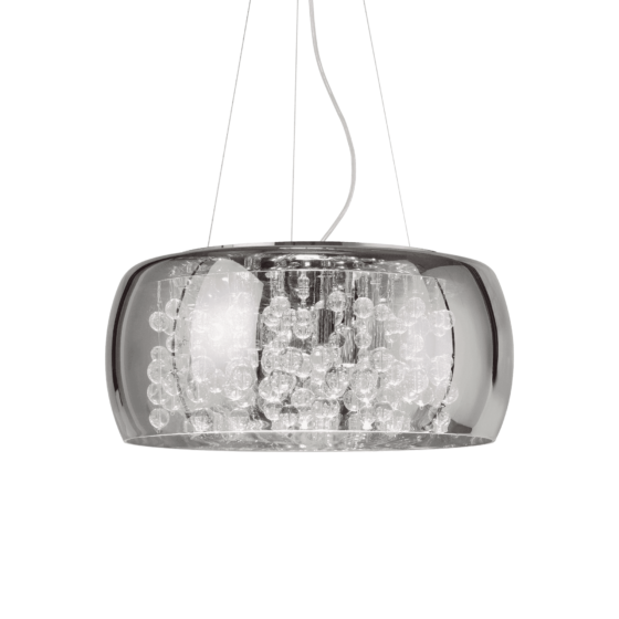 Lampa Suspendata AUDI-80  G9 max 8 x 40W