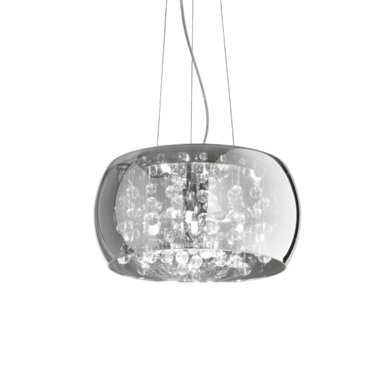 Lampa Suspendata AUDI-80  G9 max 5 x 40W