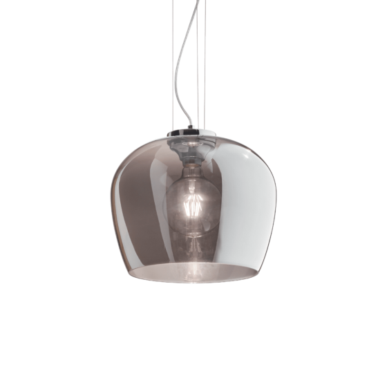 Lampa Suspendata BLOSSOM  E27 max 1 x 60W