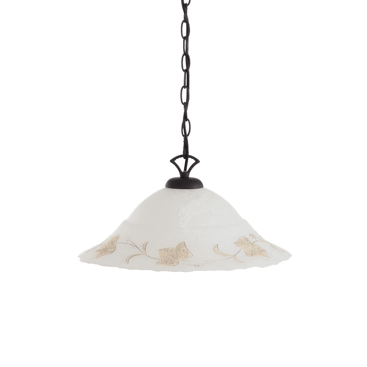 Lampa Suspendata FOGLIA E27 max 1 x 60W