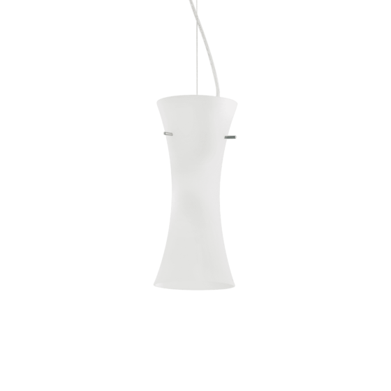 Lampa Suspendata ELICA  E27 max 1 x 60W