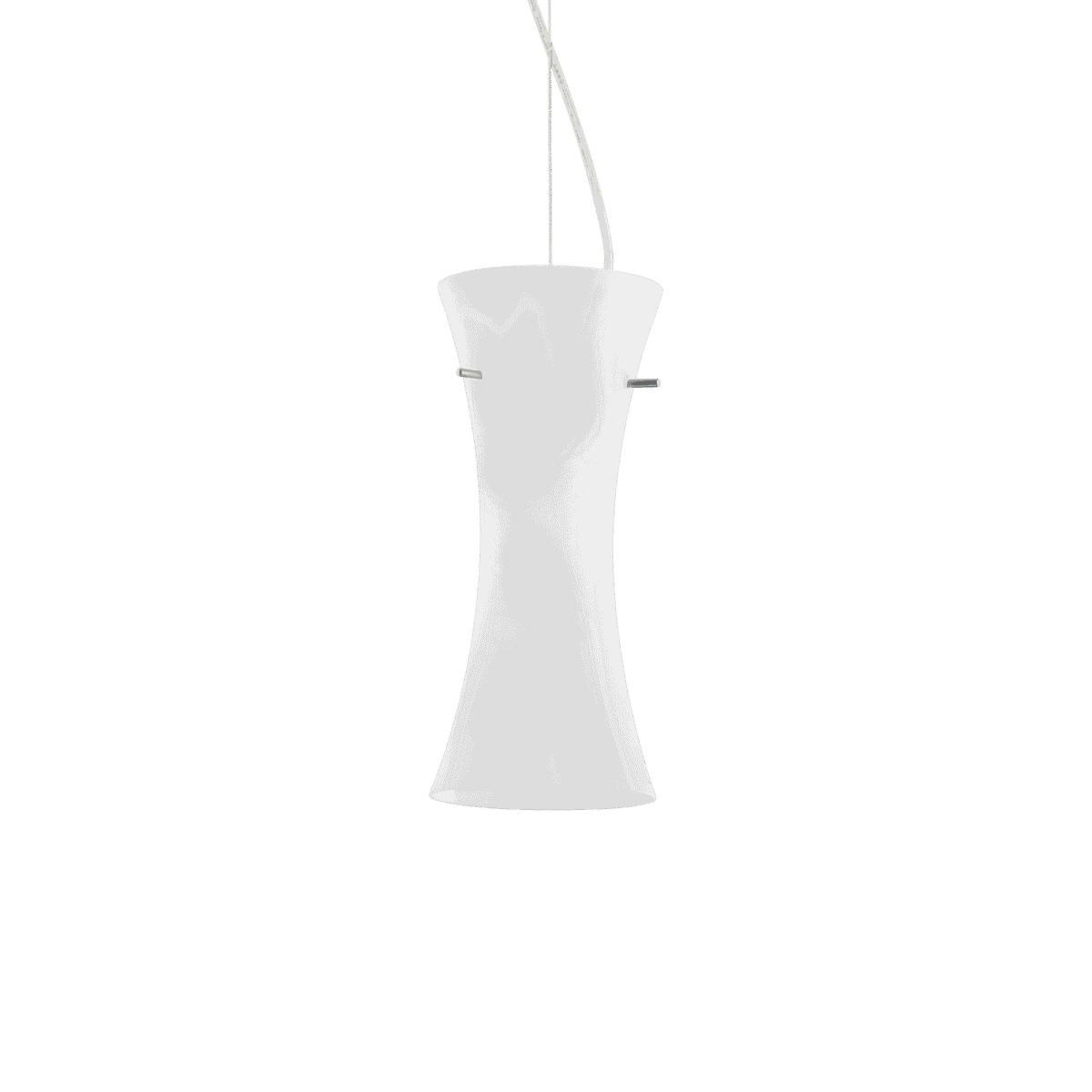 Lampa Suspendata ELICA E27 max 1 x 60W