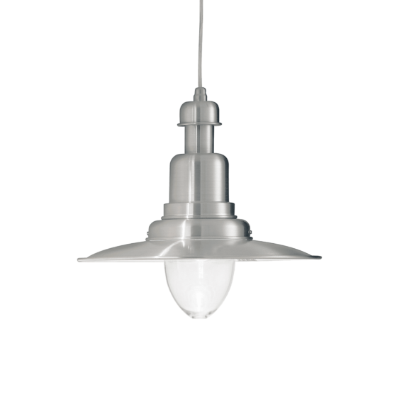 Lampa Suspendata FIORDI  E27 max 1 x 60W