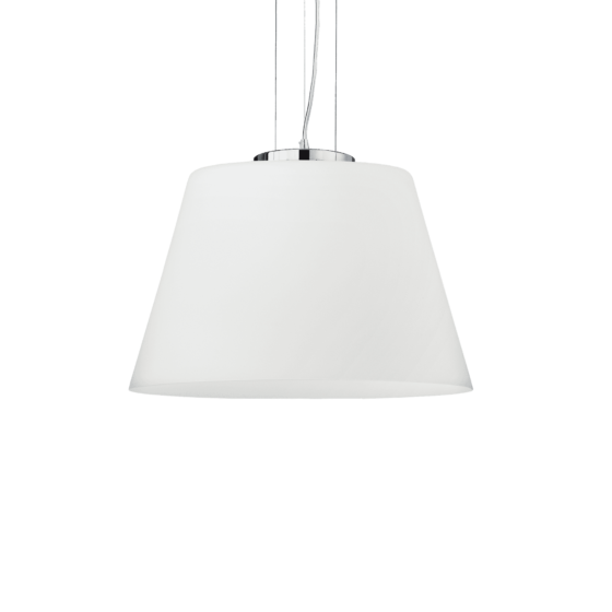 Lampa Suspendata CYLINDER  E27 max 1 x 100W