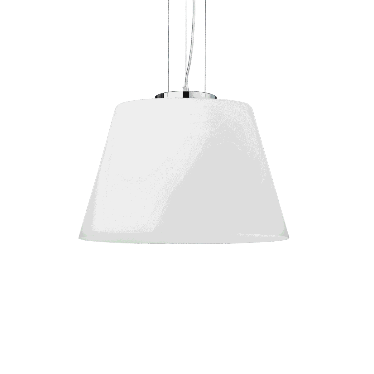 Lampa Suspendata CYLINDER E27 max 1 x 100W