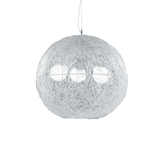 Lampa Suspendata EMIS  E27 max 3 x 60W