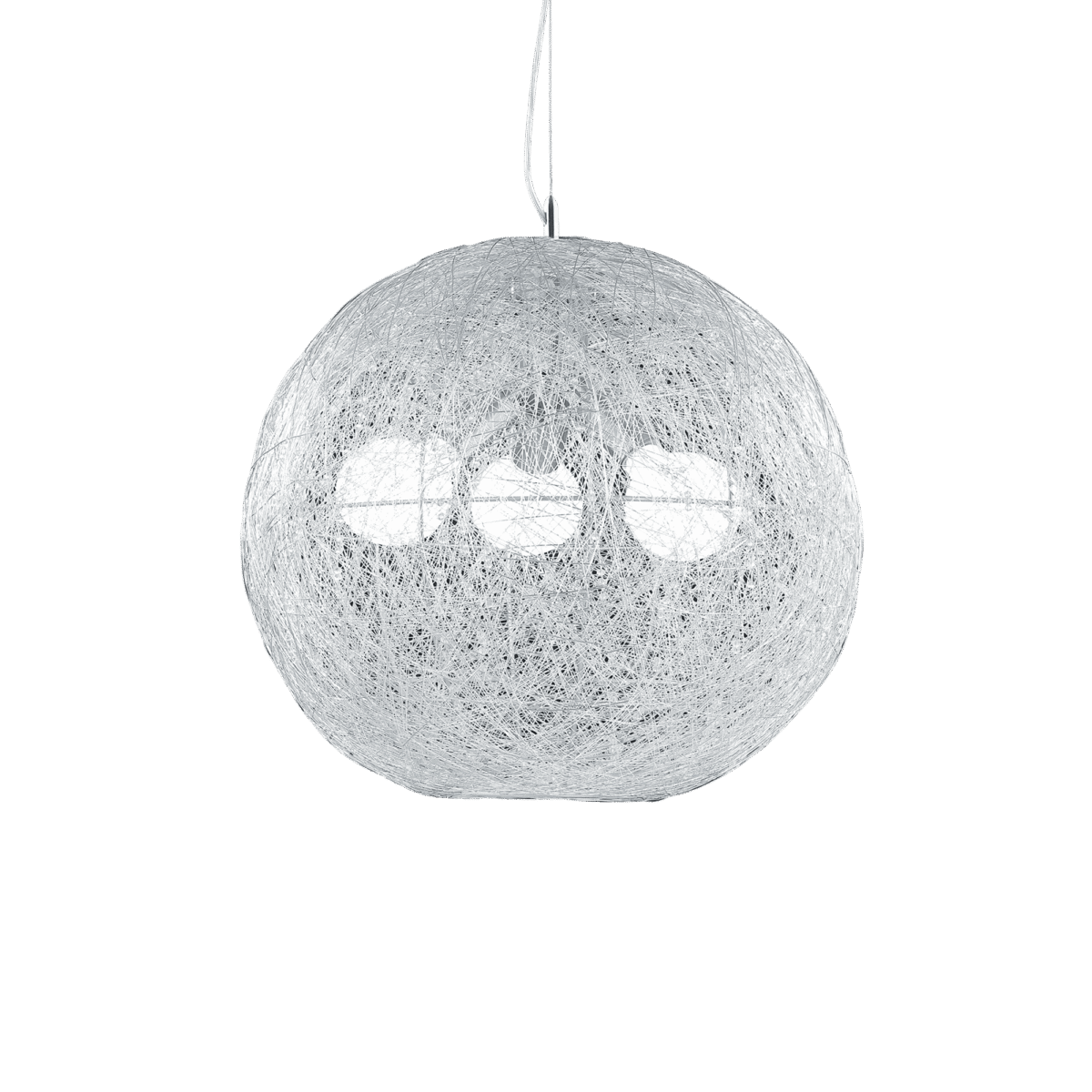 Lampa Suspendata EMIS E27 max 3 x 60W