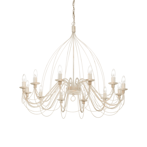 Lampa Suspendata CORTE  E14 max 12 x 40W