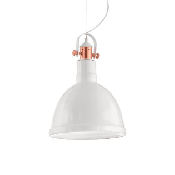 Lampa Suspendata DEDA  E27 max 1 x 40W