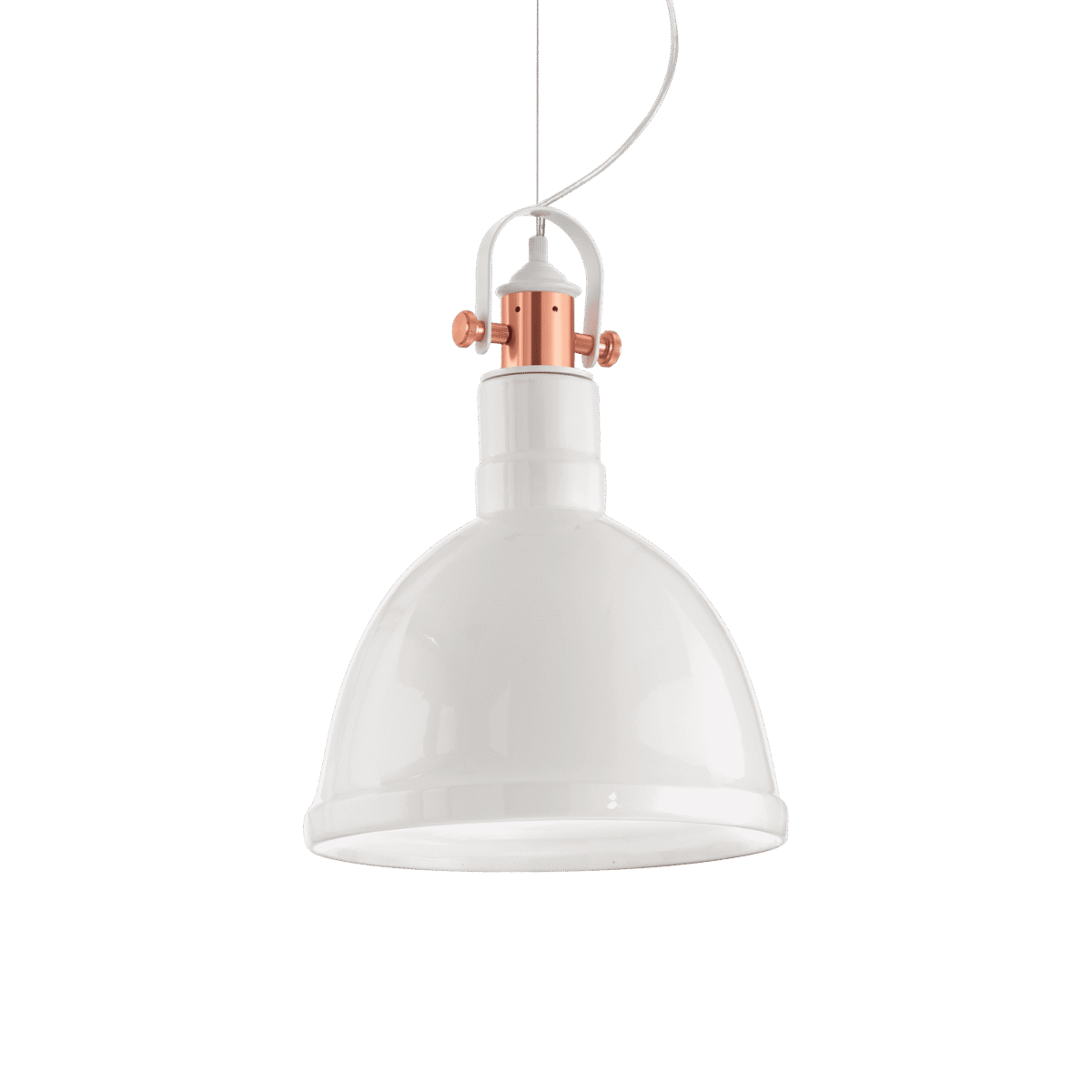 Lampa Suspendata DEDA E27 max 1 x 40W