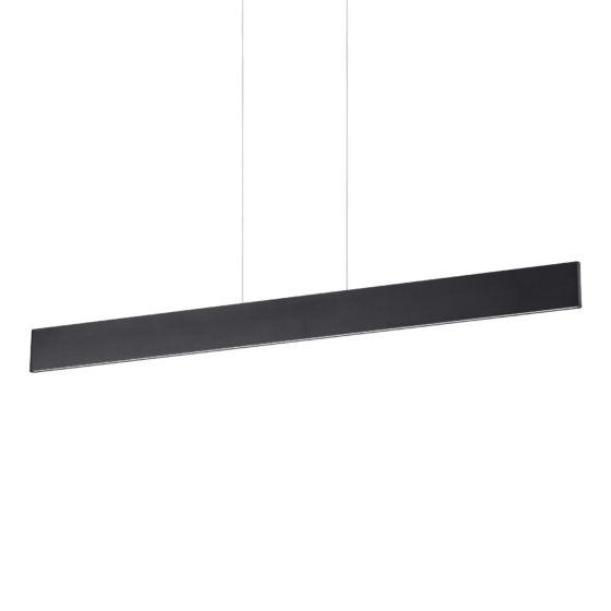 Lampa Suspendata DESK NERO LED 23W