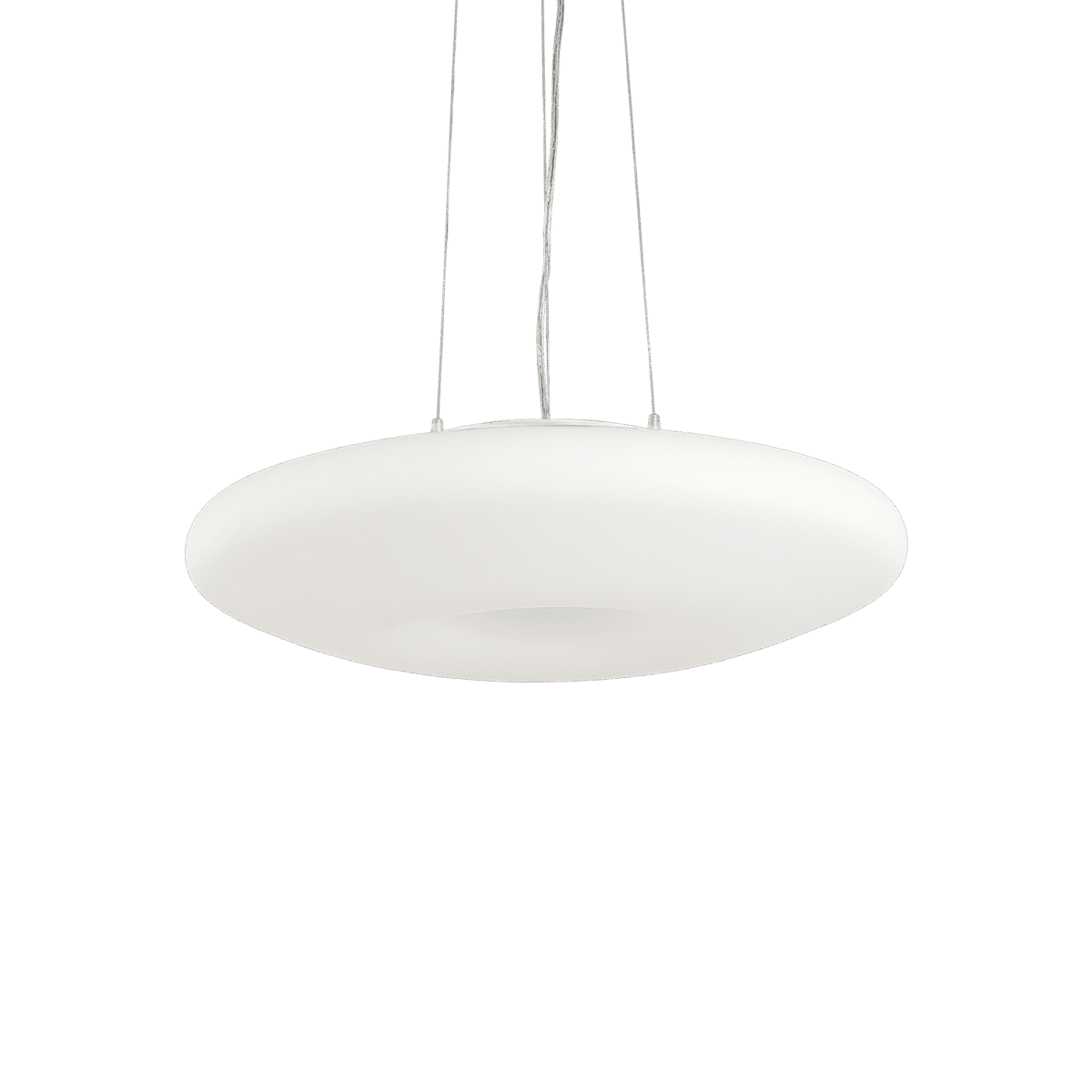 Lampa Suspendata GLORY E27 max 5 x 60W
