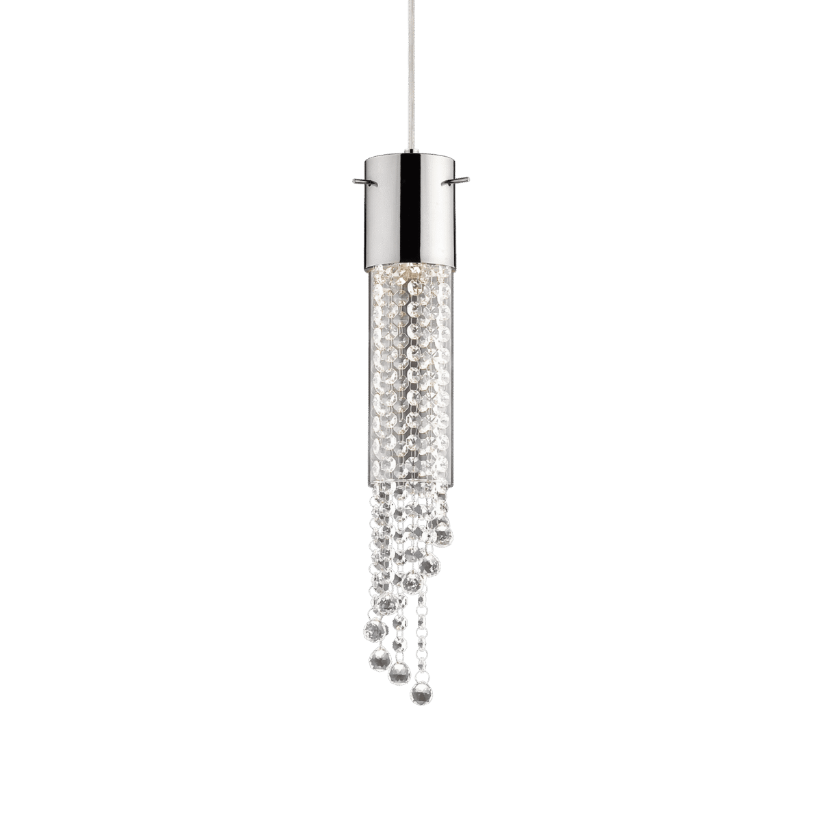Lampa Suspendata GOCCE GU10 max 1 x 28W