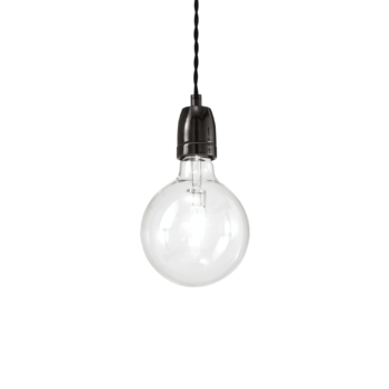 Lampa Suspendata KLAUS  E27 max 1 x 60W