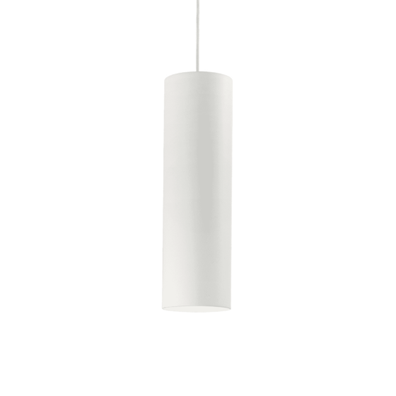 Lampa Suspendata LOOK BIANCO GU10 max 1 x 50W