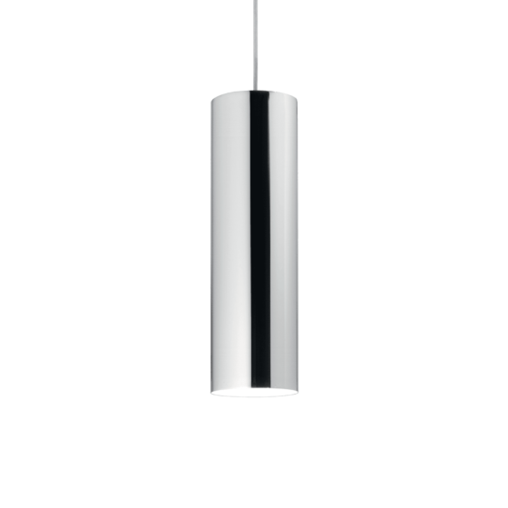 Lampa Suspendata LOOK CROMO GU10 max 1 x 50W